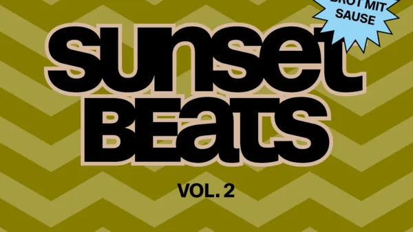 Sunset Beats Vol. 2 – Fast wie Bravo Hits, einfach besser