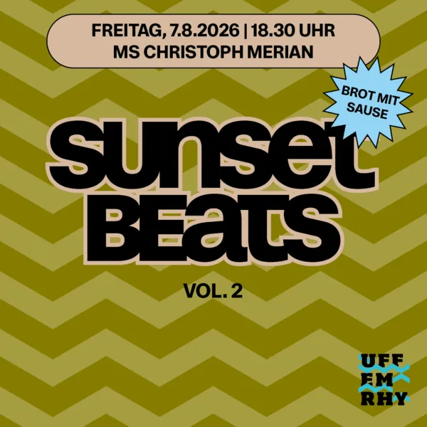 Sunset Beats Vol. 2 – Fast wie Bravo Hits, einfach besser