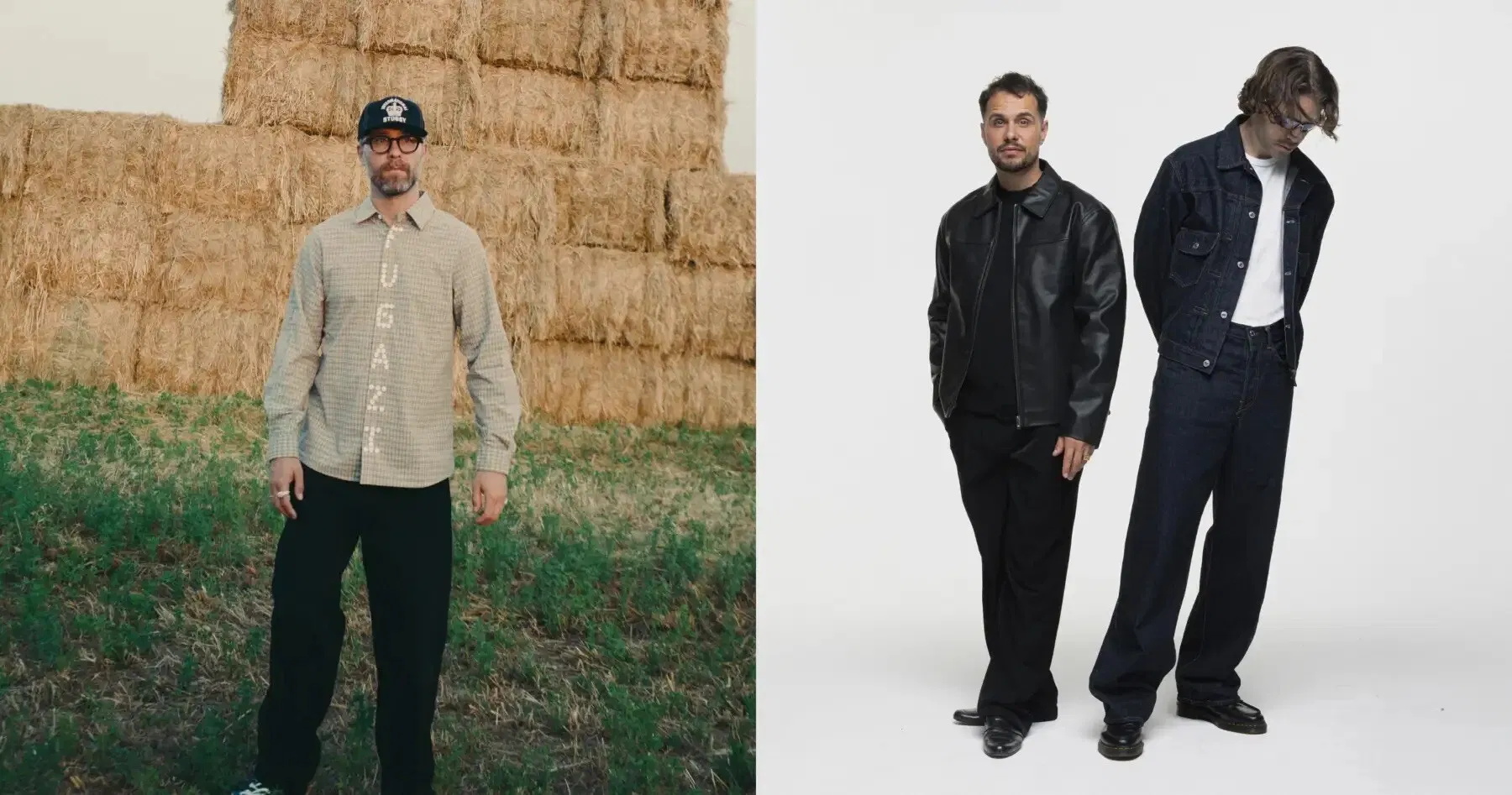Am Puls der Zeit: Mark Forster | Lo & Leduc
