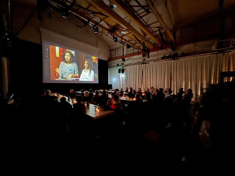 Umweltfilmfestival in Basel