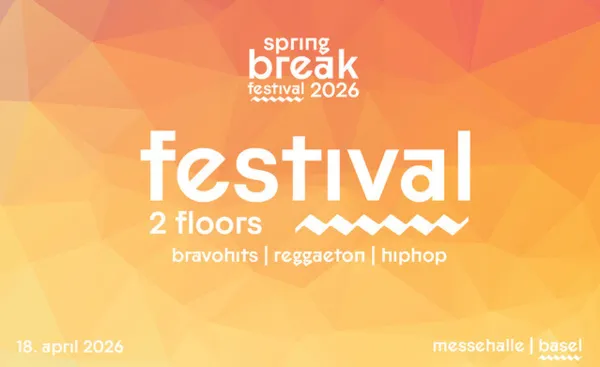 Spring Break Festival