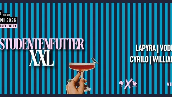 Studentenfutter XXL