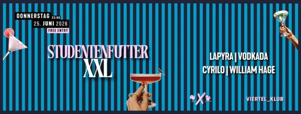 Studentenfutter XXL