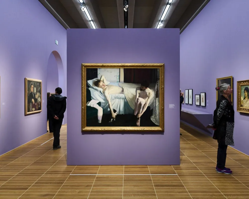 Ausstellungstipps des Monats