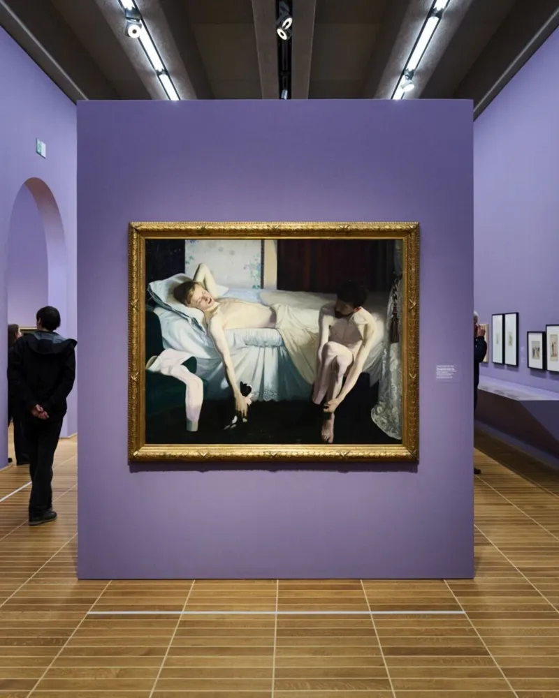 Ausstellungstipps des Monats