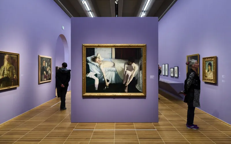 Ausstellungstipps des Monats