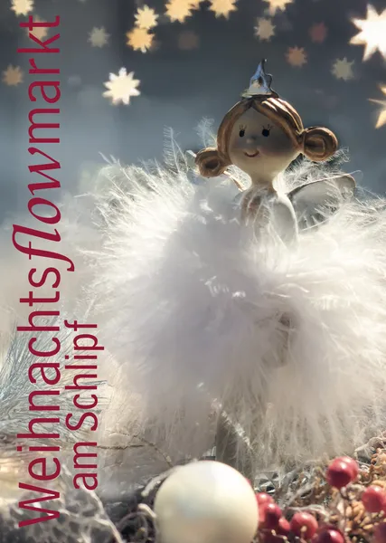 Weihnachtsflowmarkt am Schlipf