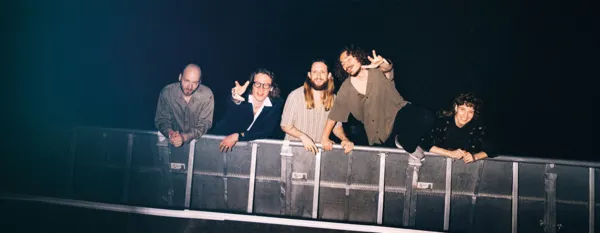 Floss Festival – Florian Paul & die Kapelle der letzten Hoffnung