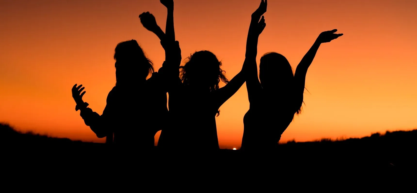 Friends finden leicht gemacht