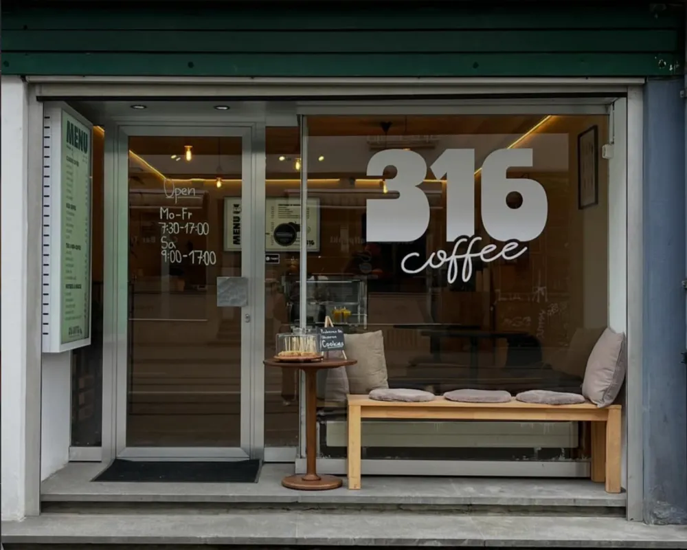 316 Coffee