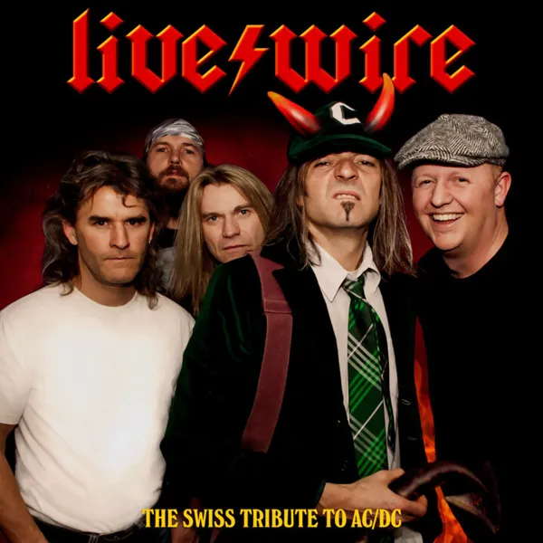 Floss Festival – Live/Wire