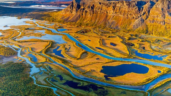 Lappland - Europas Wilder Norden