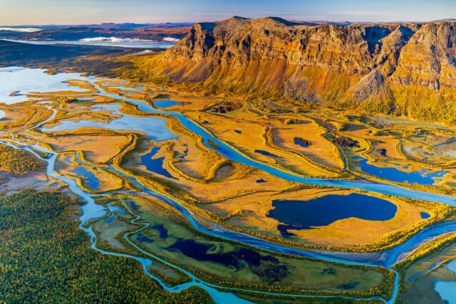 Lappland - Europas Wilder Norden