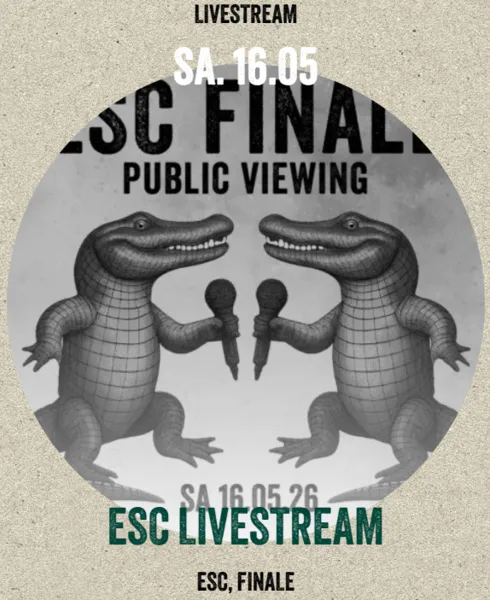 ESC LIVESTREAM, ESC Finale