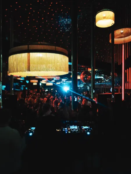 Basso Daydance Series