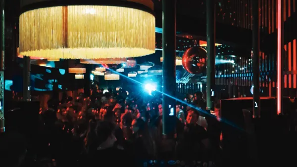Basso Daydance Series