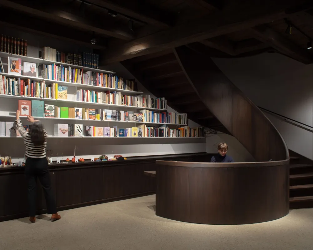 Jüdisches Museum der Schweiz