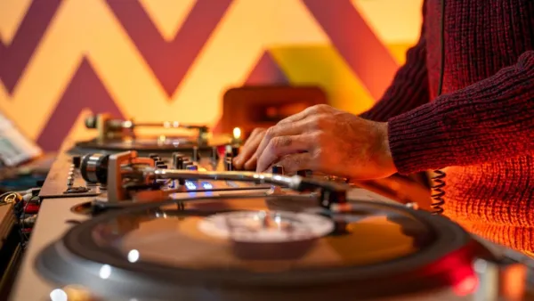 Fokusführung & Museumsbar – Eintritt frei