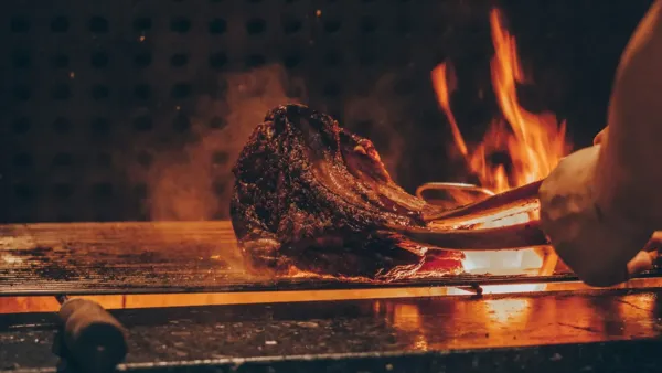  Rhyvage BBQ – Der Sommer-Klassiker