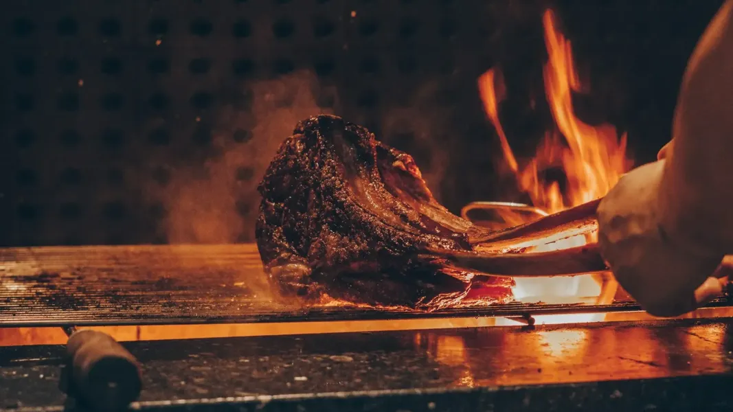  Rhyvage BBQ – Der Sommer-Klassiker