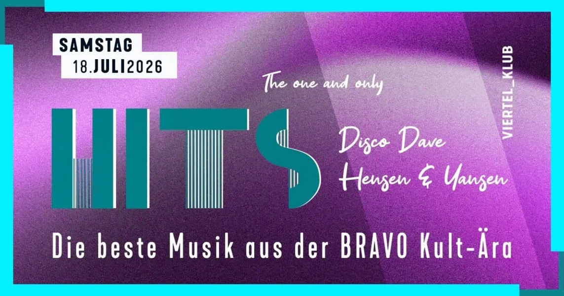 HITS - The one and only!