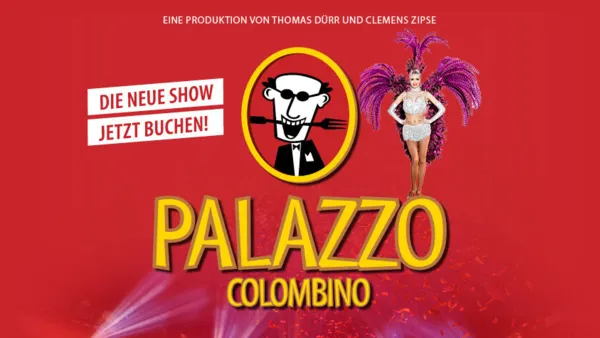 Premiere: Palazzo Colombino Basel