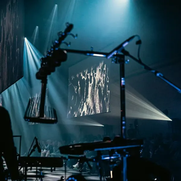 Interfinity Festival | Exoplanets – mit dem Sinfonieorchester Basel