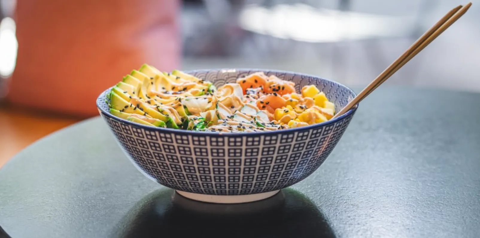 Lust auf Poké Bowls