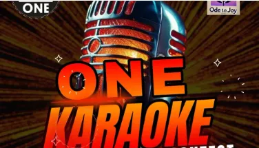 ONE KARAOKE