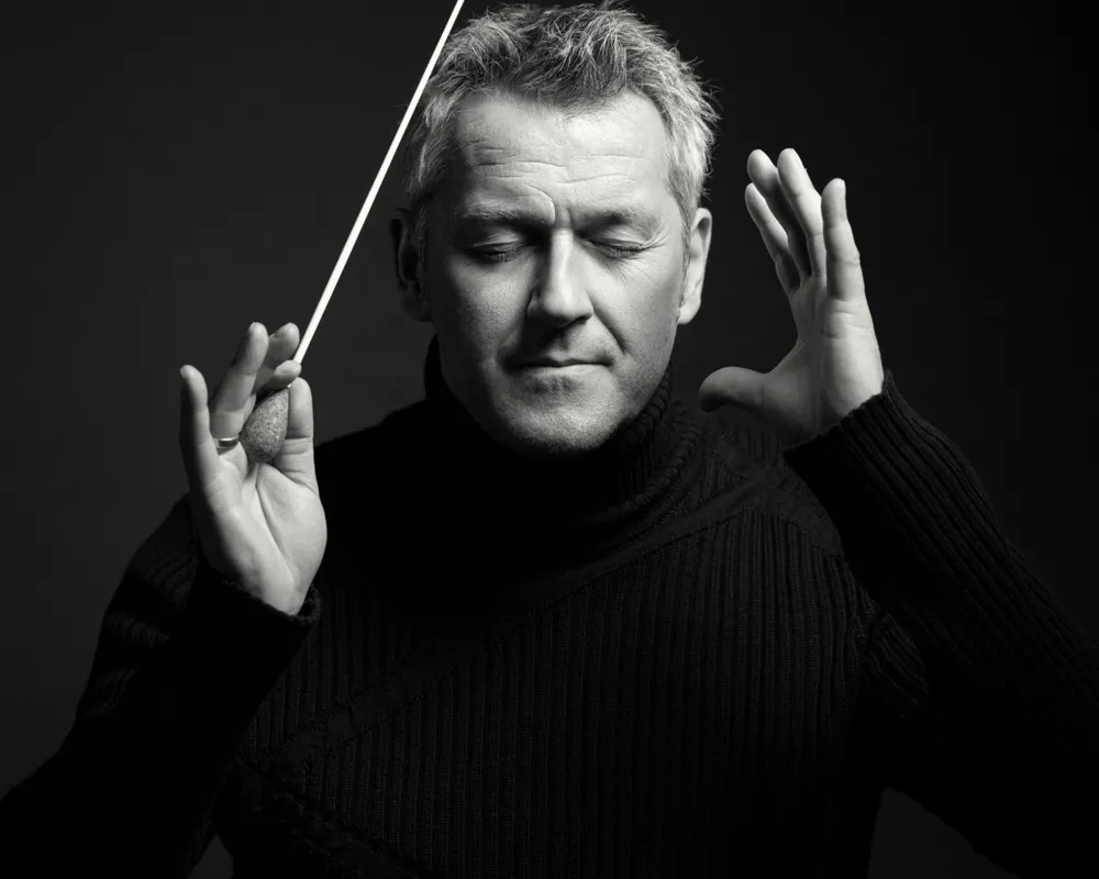 Aus der Sicht des Dirigenten