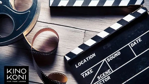 Cheers & Cinema – Mövenpick Wein lädt ein zur Degustation mit Cédric Jenni vom Weingut Hess