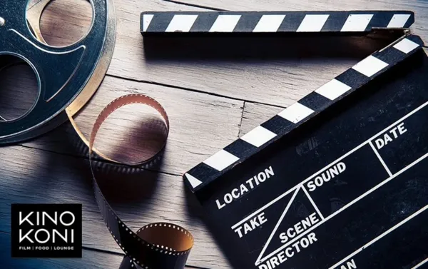 Cheers & Cinema – Mövenpick Wein lädt ein zur Degustation mit Cédric Jenni vom Weingut Hess