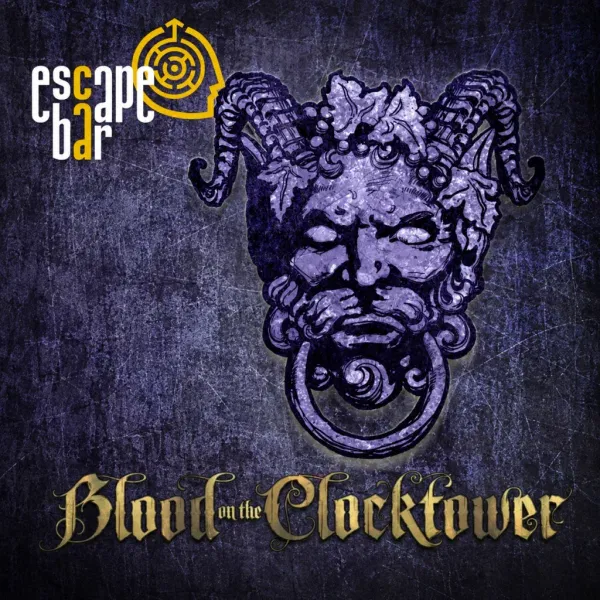 Blood on the Clocktower
