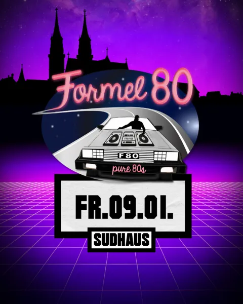 FORMEL 80
