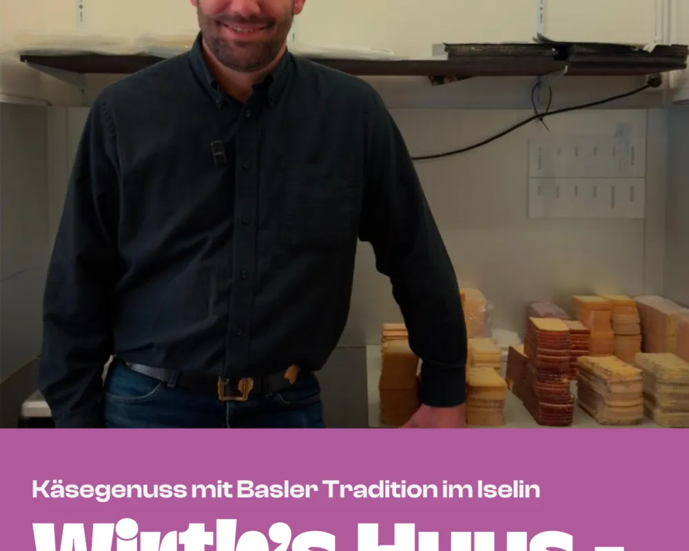 Wirth’s Huus - Lucas Wirth | Faces & Places