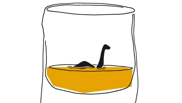 Liquid Masterclasses Whisky