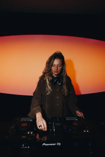 Sound Garden