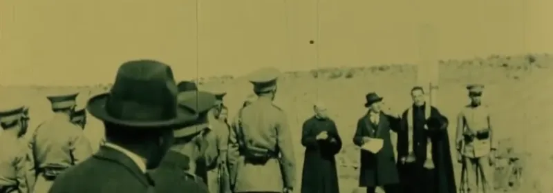 Diego Aramburo: Die letzte Todesstrafe Boliviens