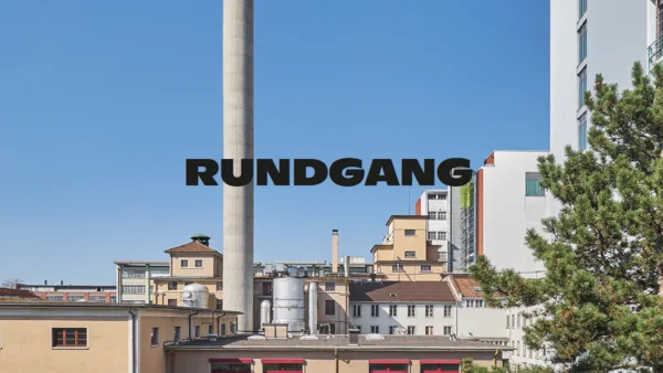 Franck-Rundgang