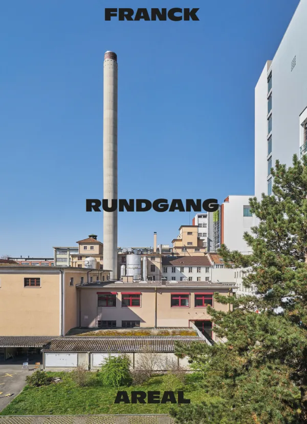 Franck-Rundgang