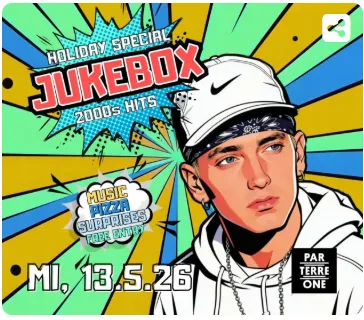 JUKEBOX – 2000 HITS Special Edition