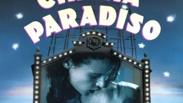 50 Jahre kult.kino – Cinema Paradiso