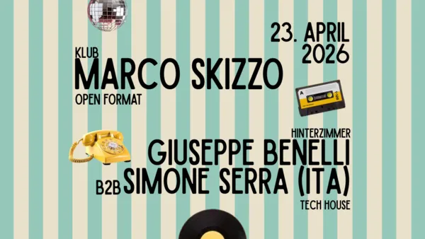 Studentenfutter - MOSAIQUE