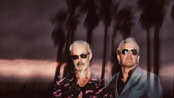 TRIGGERFINGER