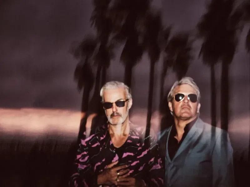 TRIGGERFINGER