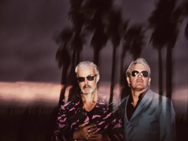 TRIGGERFINGER