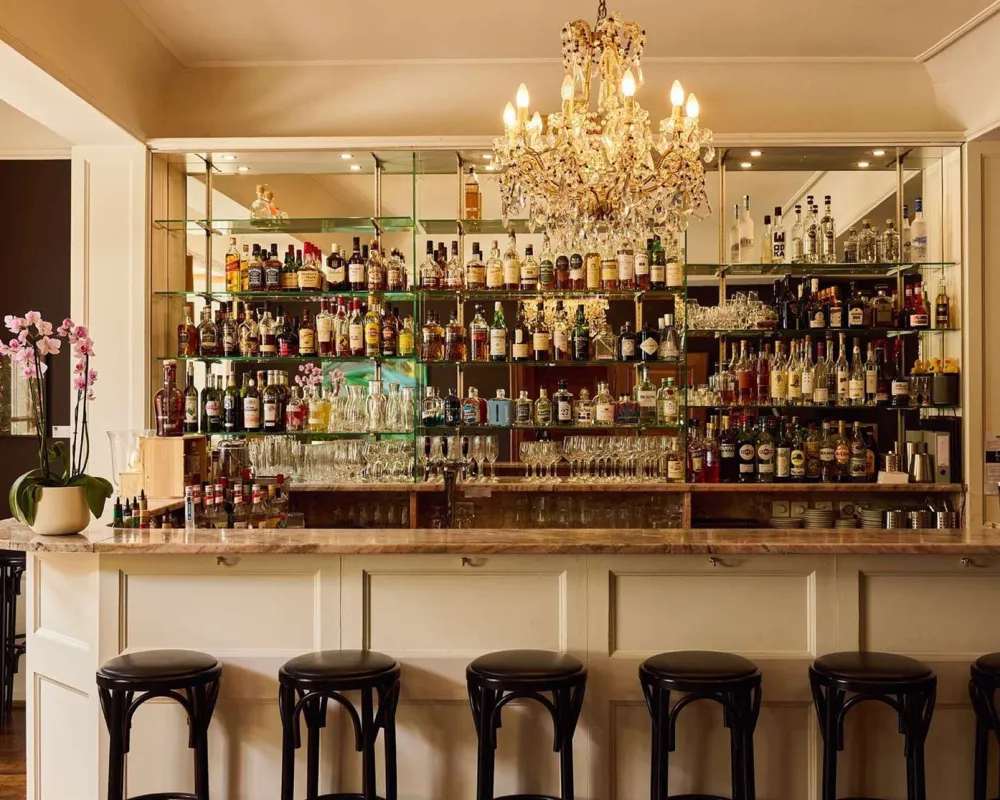 Bar & Kaffee Zum Teufel