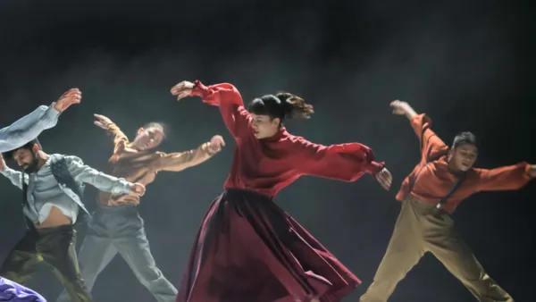 HASARD & BOLÉRO / PHOENIX EFFECT