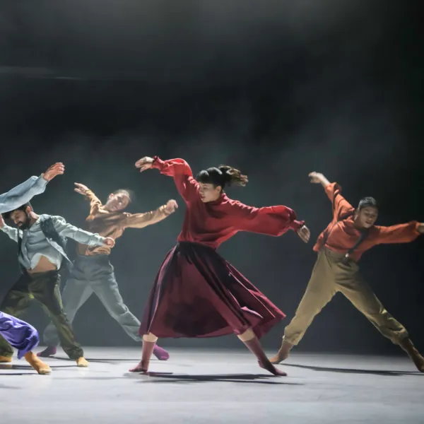 HASARD & BOLÉRO / PHOENIX EFFECT