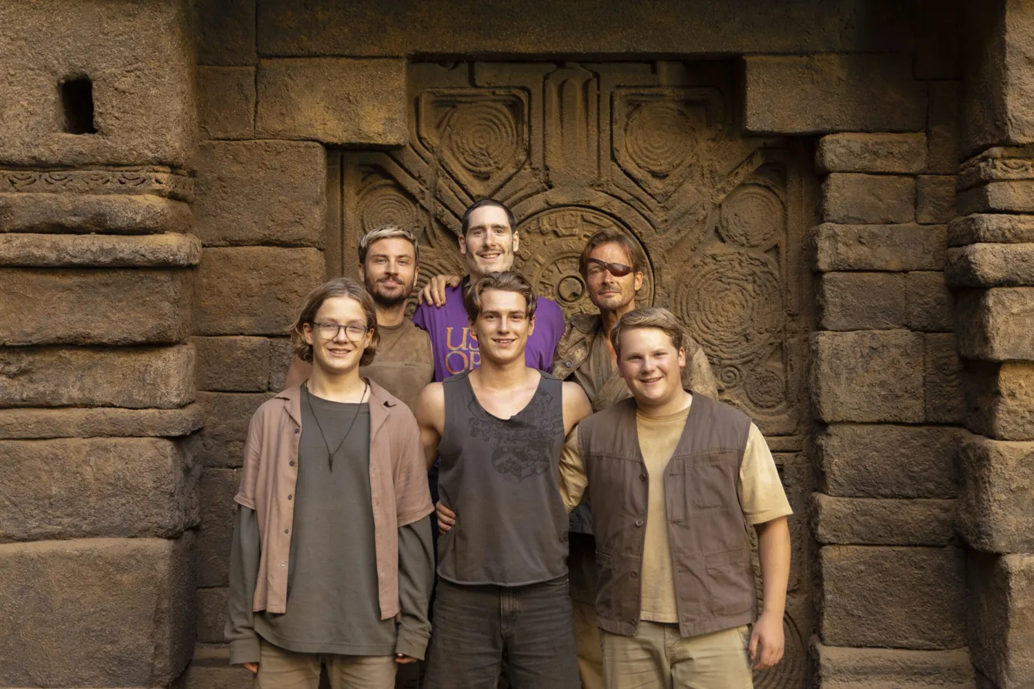 Die Drei ??? - Toteninsel